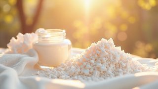 天然ミネラルの消臭科学