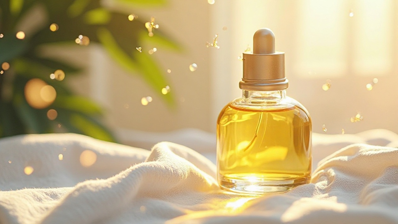 天然アロマの消臭術