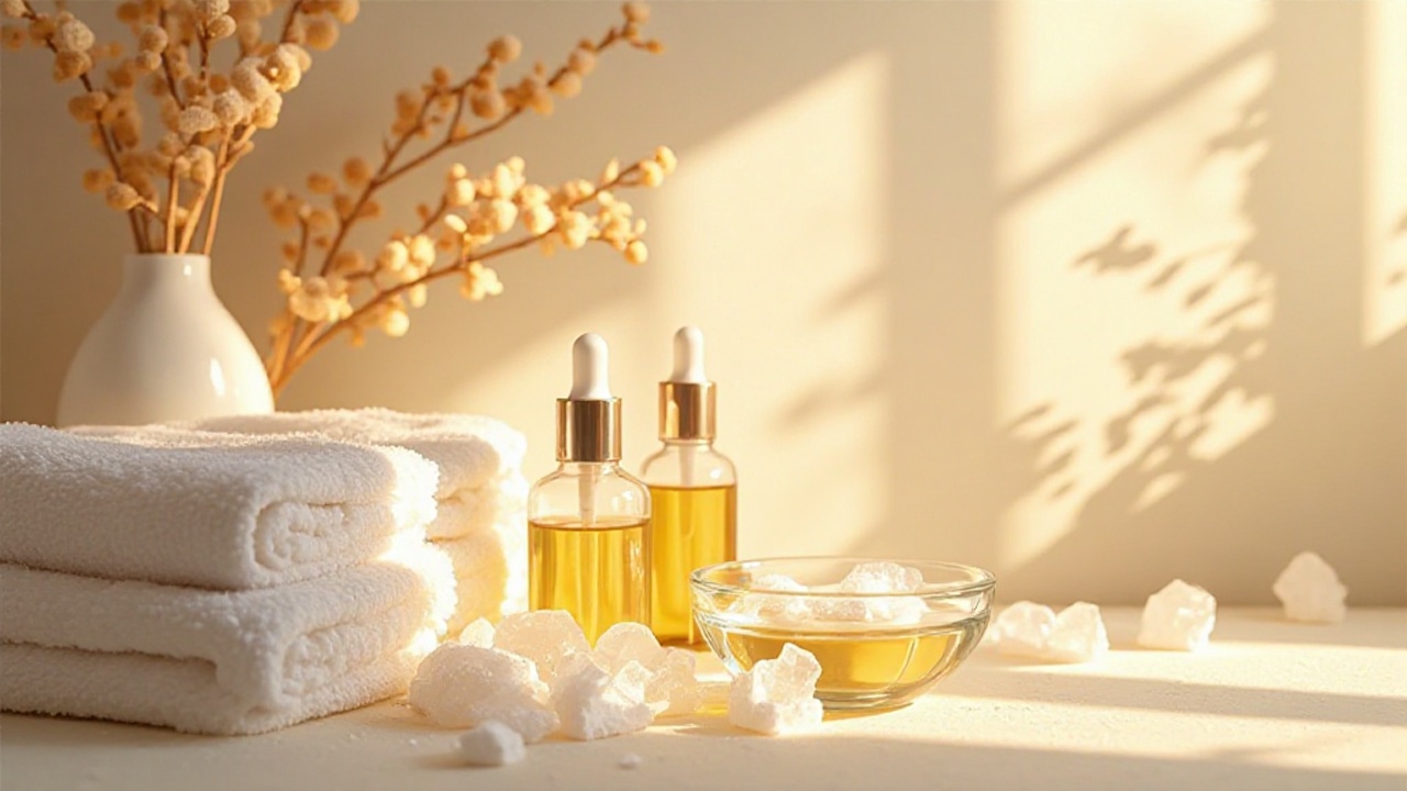 体臭の基礎知識