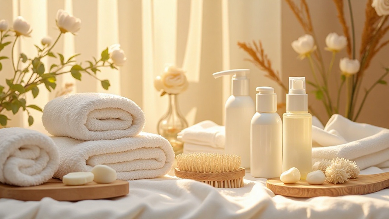 部位別のニオイ対策